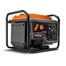 One of the number one complaints that many will have about generators is the noise they. Generac Generators Outdoor Power Equipment The Home Depot