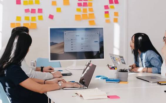 3 Teknik Desain Antarmuka Meningkatkan User Experience | BuildWithAngga