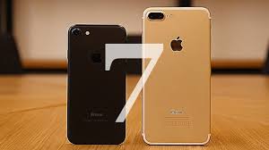 Sravnenie Ajfon 7 I Iphone 7 Plyus Raznica Ochevidna