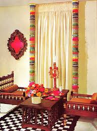 Indian decor has a deep appreciation for traditional handicrafts and all things handmade— from handwoven textiles to handcarved wooden furniture. Pin On 1970s