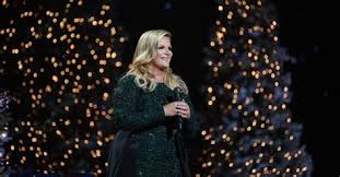 Trisha yearwood is known for being one of america's favorite country singers, but. Trish Yearwood Hard Candy Christmad Trish Yearwood Hard Candy Christmad Trisha Yearwood Trisha Yearwood Admits It S A Hard Candy Christmas If You Ji Greco