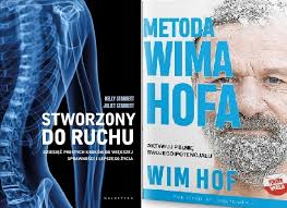 Stworzony do ruchu + Metoda Wima Hofa (13629361876)