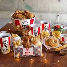 Forget Turkey In Japan Christmas Is A Time To Feast On Kfc Cnn Travel Explores How The American Fast Food Chain Gre American Fast Food Food Fast Food Chains
