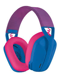 G435 Lightspeed