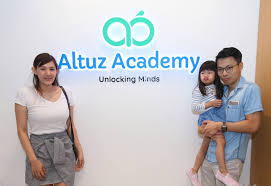 A general insider look into how this care center operates in terms of their patients and how they are treated. Altuz Academy Malaysia Uses The Orton Gillingham Approach To Help Children With Dyslexia Jia Shin Lee