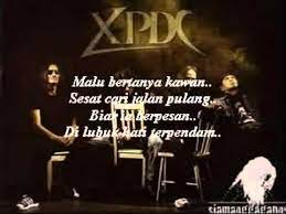 Music semangat yang hilang xpdc 100% free! Xpdc Semangat Yang Hilang Youtube