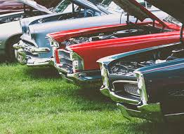 We are more than another insurance agency wanting your business. American Collectors Insurance Classic Car Insurance