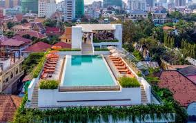 Sihanoukville 3 tonle sap tasik terbesar di asia tenggara ia merupkan tempat menarik di kemboja yang paling lama. 10 Hotel Spa Terbaik Di Kemboja Booking Com