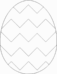 Maybe you would like to learn more about one of these? Blank Easter Egg Templates Easter Egg Coloring Pages Easter Egg Template Easter Bunny Template