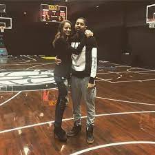 The cookie settings on this website are set to allow cookies to give you the best browsing experience possible. Who Is Spencer Dinwiddie S Girlfriend Here Is What You Need To Know Glamour Fame