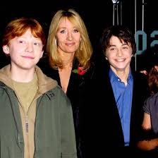 Maybe you would like to learn more about one of these? J K Rowling S Total Net Worth How Much Did She Earn