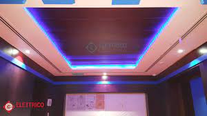 Maybe you would like to learn more about one of these? Colored Led Strip Lighting For Ceiling Elettrico In Dubai
