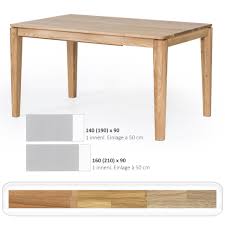 Rustikaler esstisch aus 60 % recyceltem indischen altholz, mango und akazie massivholz. Esstisch Horand 140 Cm 160 Cm Ausziehtisch Designertisch Massivholz Expendio