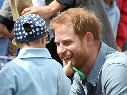 I Am Madly Envious of the Kid Who Tugged