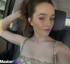 Kaitlyn Dever Nude OnlyFans Leak Picture H1yox5QzPj | MasterFap.net