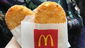 Maybe you would like to learn more about one of these? The Truth About Mcdonald S Famous Hash Browns Mcdonalds Recipes Mcdonald S Aesthetic Hashbrowns
