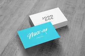 Business Card Mock Up 85 X 55 Business Card Mock Up Printing Business Cards Mocking