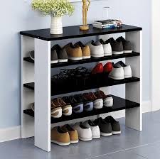 38 Best Simple Diy Shoe Racks You Ll Want To Make In 2020 Wood Shoe Rack Diy Shoe Rack Shoe Rack For Home
