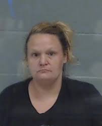 UNDERCOVER OPERATION LANDS TWO IN JAIL (WASHINGTON COUNTY, FL; September  12, 2024)-A recent undercover operation conducted by the Washington County  Drug Task Force has landed two Chipley women in jail. Ashleigh Hope