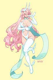 Amanda Schank Fernybee1 Cute Art Artwork Magical Girl