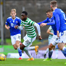 The match is a part of the premiership, championship round. Celtic Vs St Johnstone Live Stream Tv Channel And Kick Off Time For Premiership Clash Glasgow Live