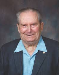 Frederic "Fred" Burton's Obituary