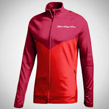 Download Free Track Jacket Mockup Psd Template You Can Create A Striking Presentation With This Track Jacket Mockup Template Thi Clothing Mockup Track Jackets Jackets