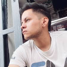 Adrian Marquez Fernandez