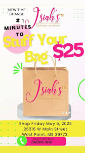 Profile for J'SIAH'S