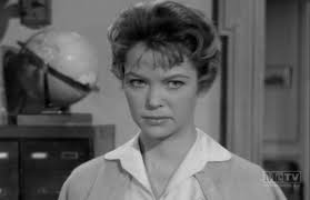 Perry Mason" The Case of the Larcenous Lady (TV Episode 1960)