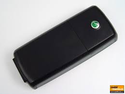 Sony Ericsson T290 pictures, official ...