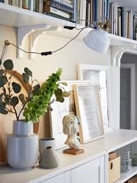 Ranarp Vagg Klamspot Off White Ikea Vardagsrum Mobler Vagg Hem Inredning