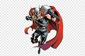 A master swordswomen & helping the world. Thor Donnergott Valkyrie Marvel Comics Comic Andere Action Figur Asgard Comic Buch Png Pngwing