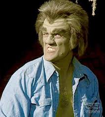 THE FIRST HULK: “The Incredible Hulk” is an iconic tv series based