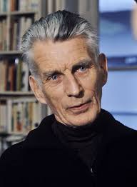 Beckett before