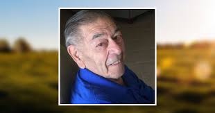 Christopher Mirasolo, Sr. Obituary March 21, 2020