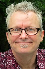 Kevin O'Keefe — Tiny House Fest Vermont