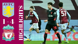 Find aston villa vs liverpool result on yahoo sports. Fa Cup 2020 2021 Aston Villa Vs Liverpool Score 1 4 Aronexxon On Scorum