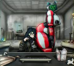 Mikey🔞 on X: The Kerfur upgrades have gone a little to far. r34  Anthronsfw Kerfur [Personal work] t.coNCtzCWZT0r  X