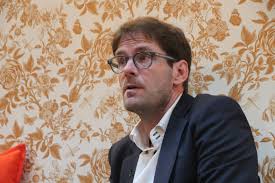 Nicolas Mayer-Rossignol veut continuer à rendre Rouen plus attractive