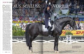 Bei olympia erlebte eine deutsche reiterin am freitag ein drama. Die 2010er Jahre Der Pferdewelt Teil Ii 2015 Bis 2019