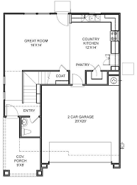 Our home floor plans are designed on a grid system that runs both horizontally and vertically. Centex Homes Sicilia Floor Plan Floor Plans Rooms Country How To Plan