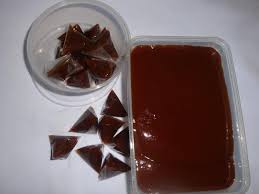 Dodol sekarang juga sudah dapat kita. Dodol Asli Home Facebook