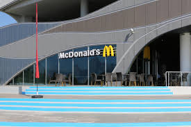 Mcdonald S Antalya Akvaryum Mcdonald S Antalya Restoran