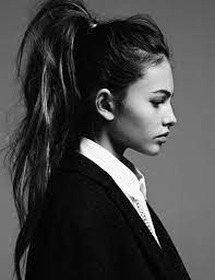 Epingle Sur Coiffure