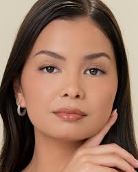 Rosy Pop-On False Eyelash Clusters