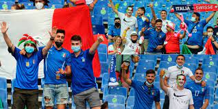 Un'altra vittoria azzurra a euro 2020. D2oodhxqib26sm