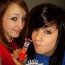 Bridget Webster's Instagram, Twitter & Facebook