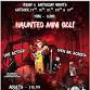 Haunted Mini-Golf at Mr. Putty's Fun Park! event in Tega Cay, SC
