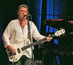 Group tasks are basically a problem statement and as a group you have to come up with a solution. John Wetton Of Asia Ex King Crimson Songwriter Interviews